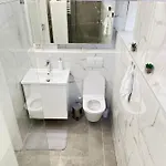 דירה Under Castle