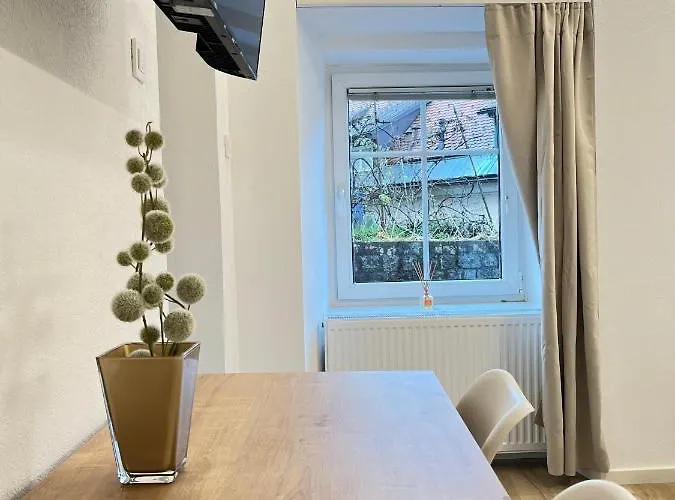 Under Castle Апартаменты Любляна