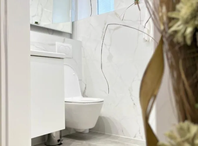 アパート Under Castle リュブリャナ