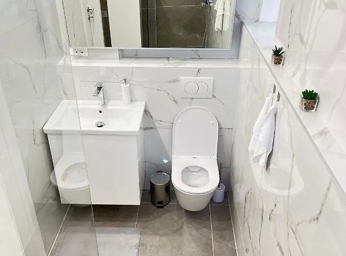 アパート Under Castle