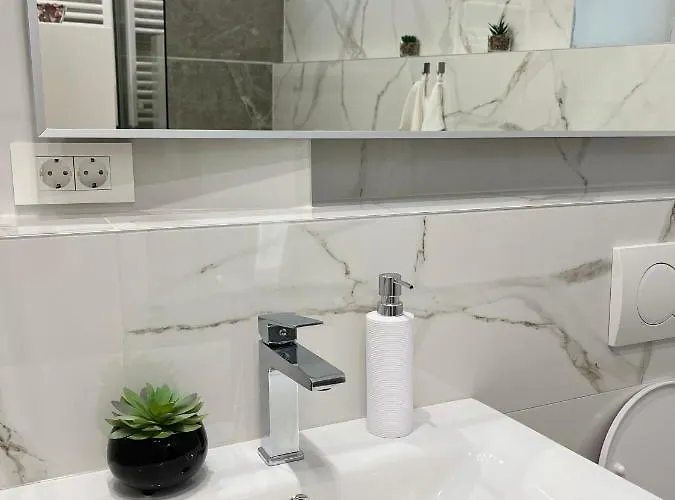 アパート Under Castle *